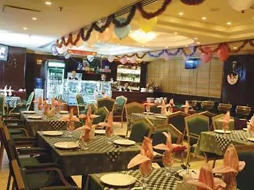 Nihal Residency Hotel Apartments Дубай Апарт-отель