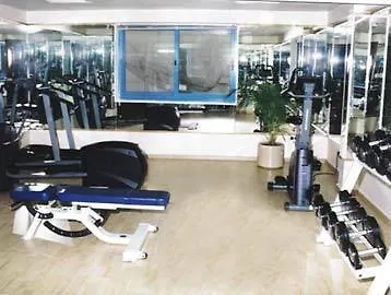 Апарт-отель Nihal Residency Hotel Apartments Дубай