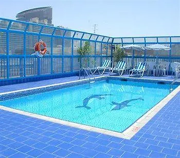 Апарт-отель Nihal Residency Hotel Apartments Дубай
